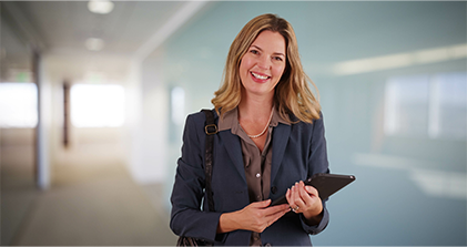 Connecting the Professionals