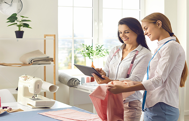 Small Business First